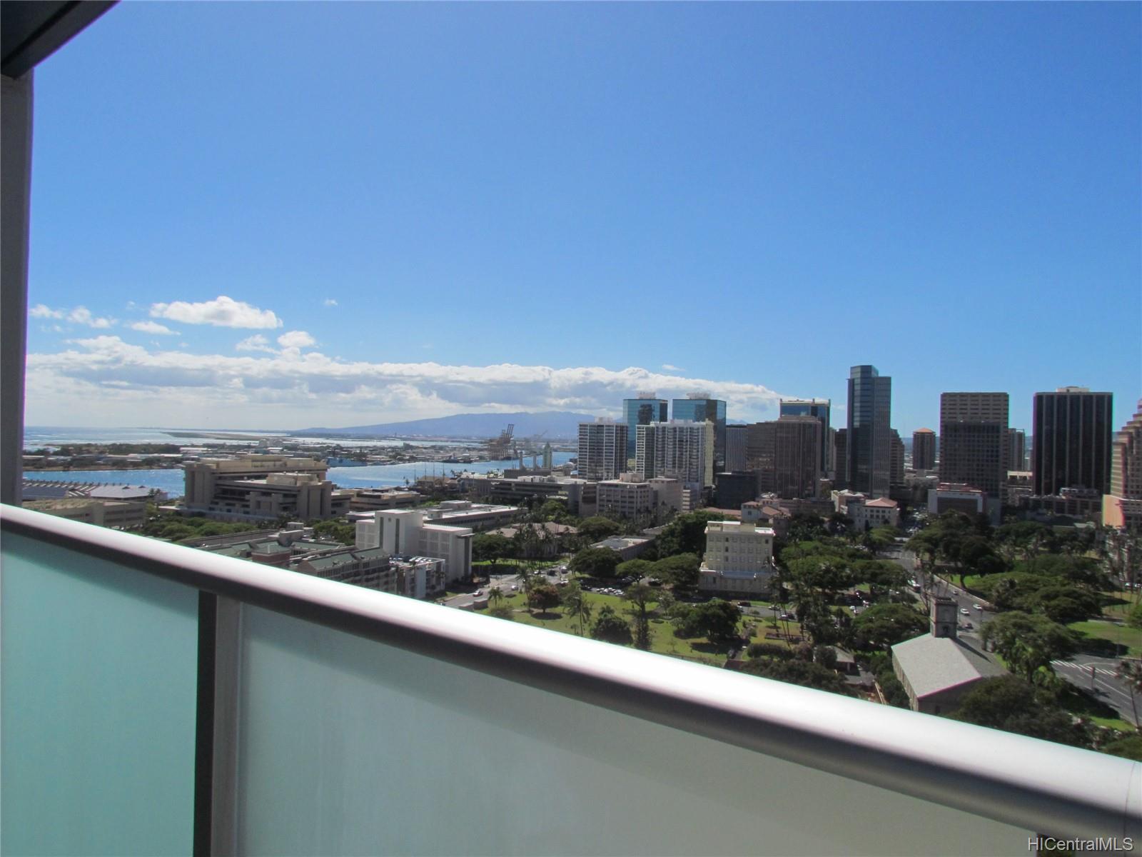 801 South Street #2606, Honolulu, HI 96813