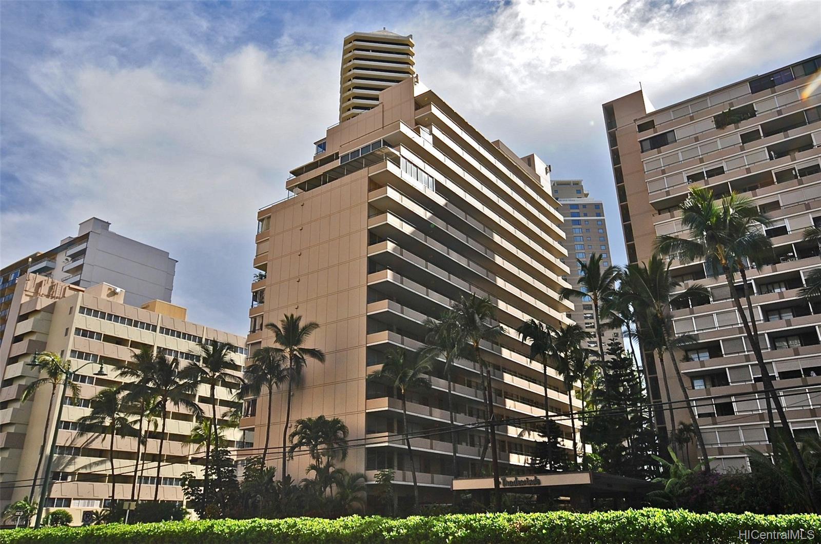 1720 Ala Moana Boulevard #A1001, Honolulu, HI 96815