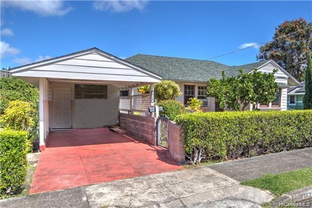 1718 Lewalani Drive Honolulu, HI 96822