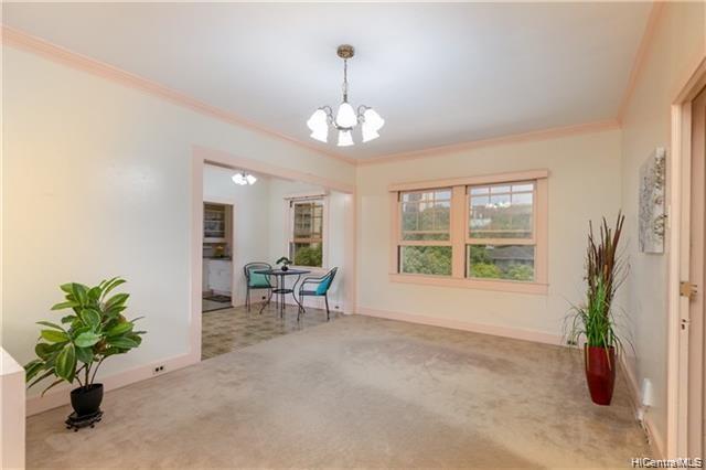 1718 Lewalani Drive Honolulu, HI 96822