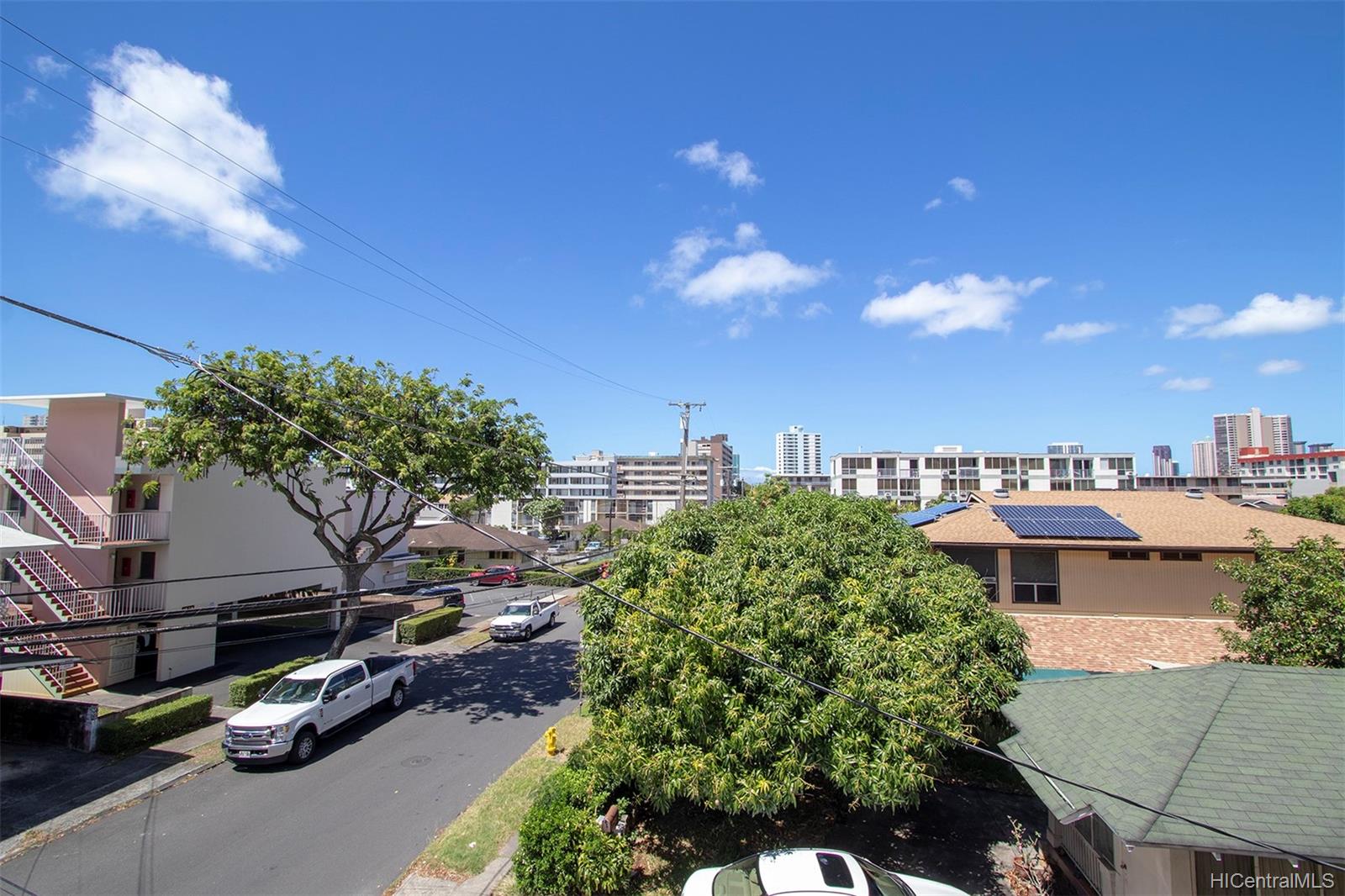 1548 Liholiho Street #301, Honolulu, HI 96822