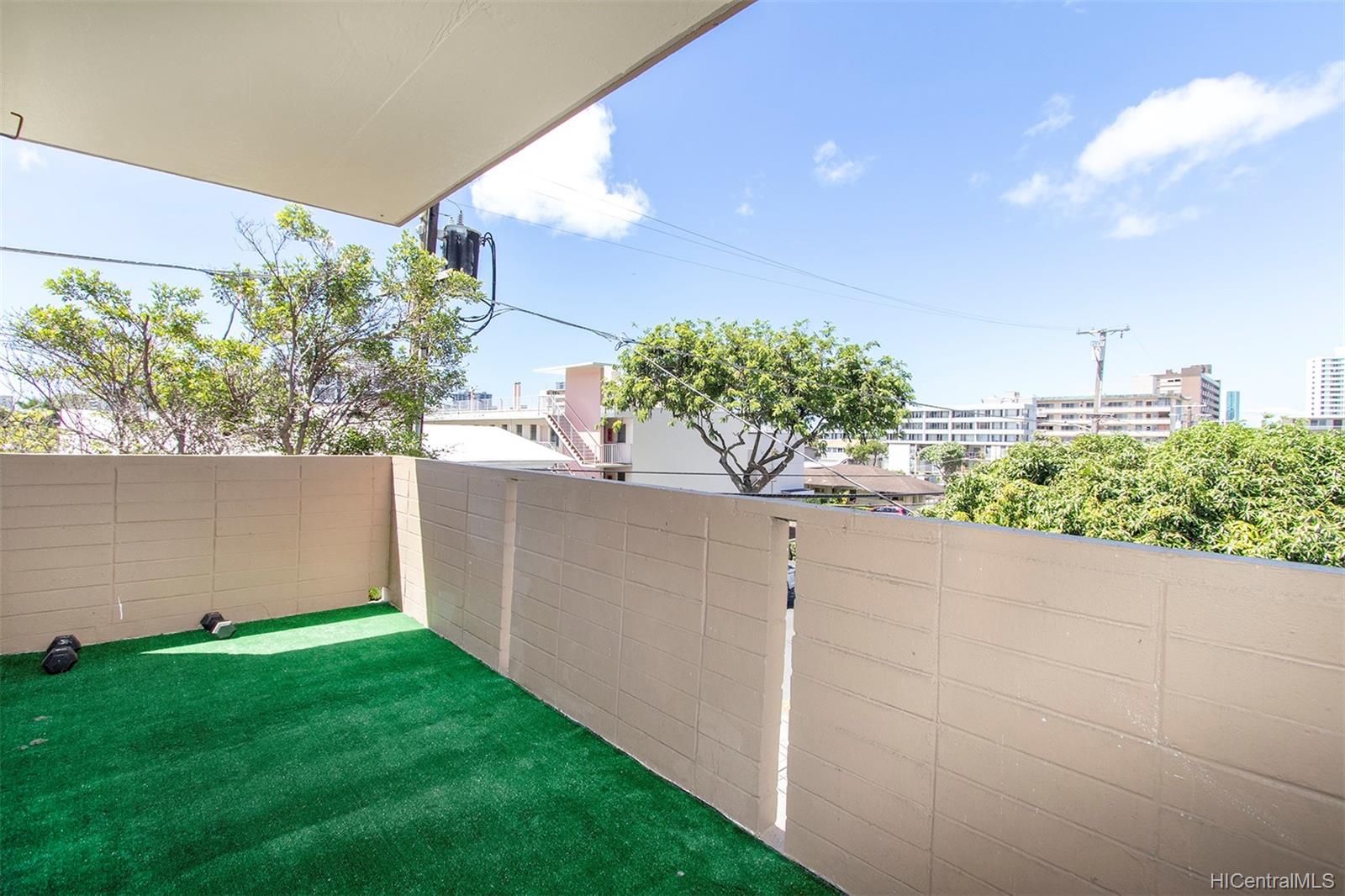 1548 Liholiho Street #301, Honolulu, HI 96822