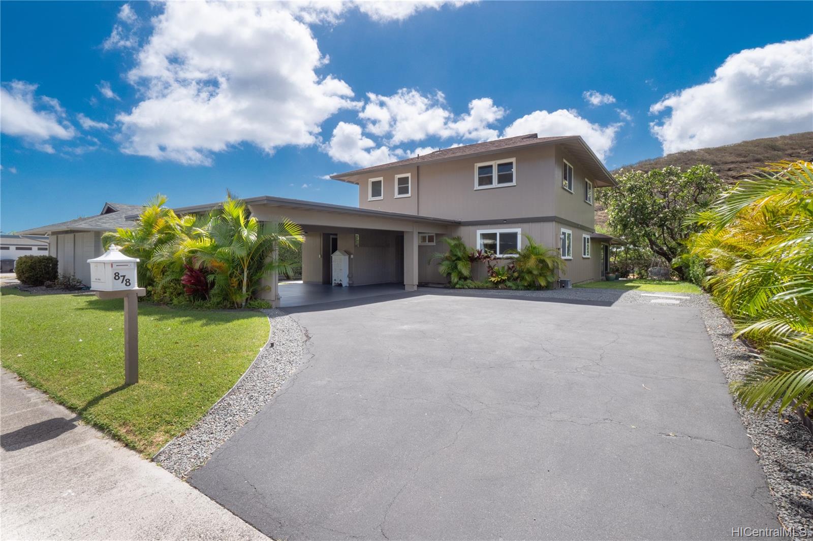 878 Lunalilo Home Road Honolulu, HI 96825