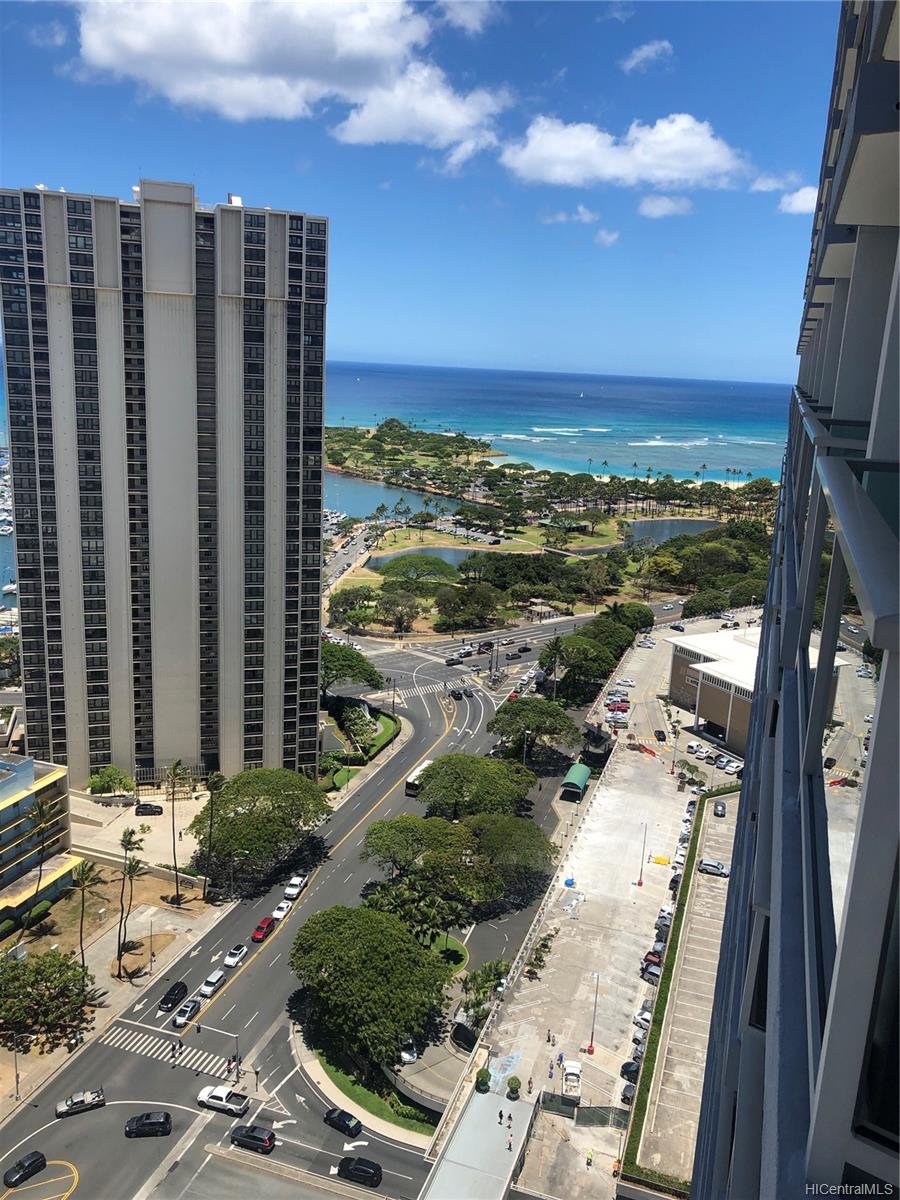 410 Atkinson Drive #2922, Honolulu, HI 96814