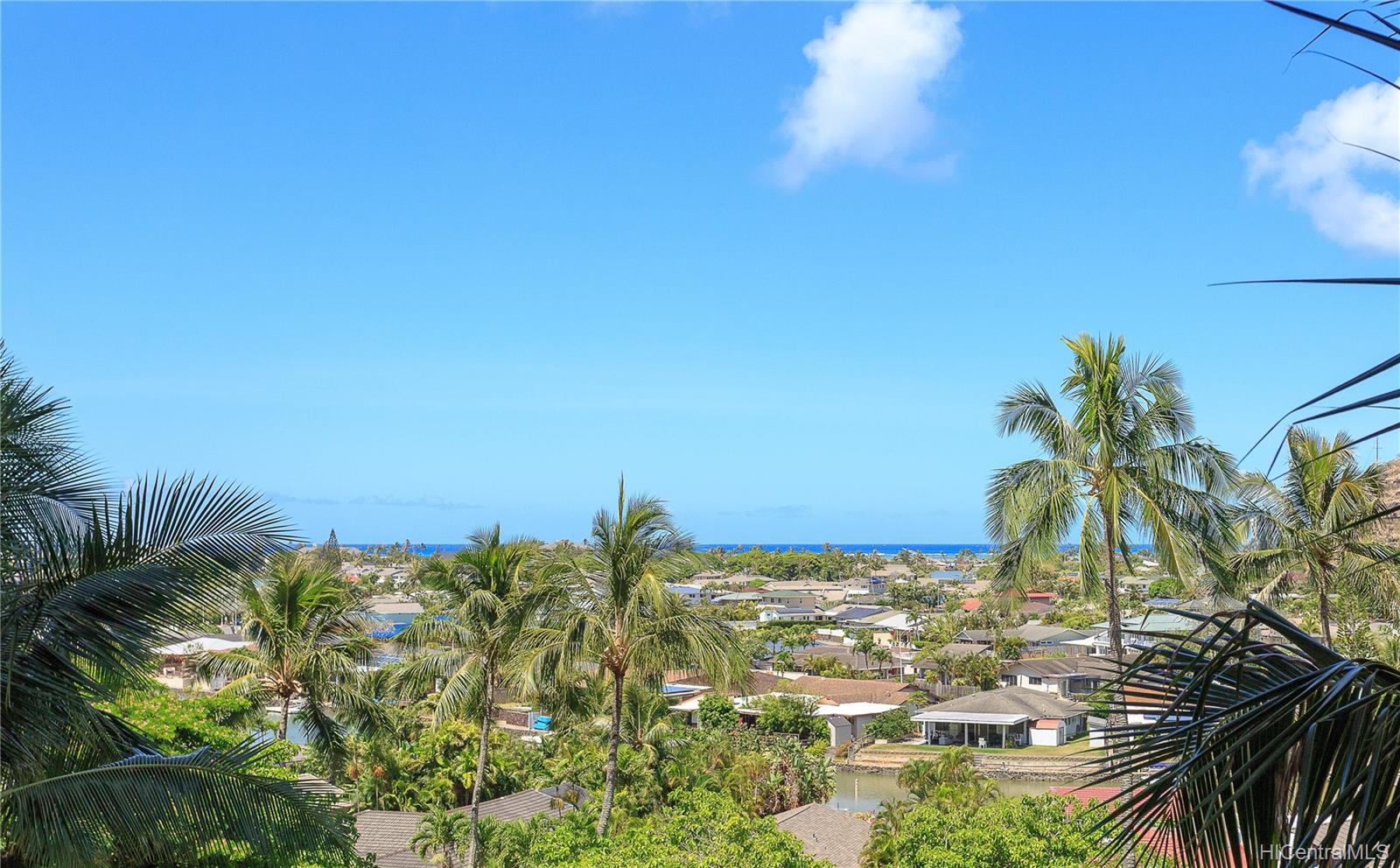 501 Hahaione Street #1/6H, Honolulu, HI 96825