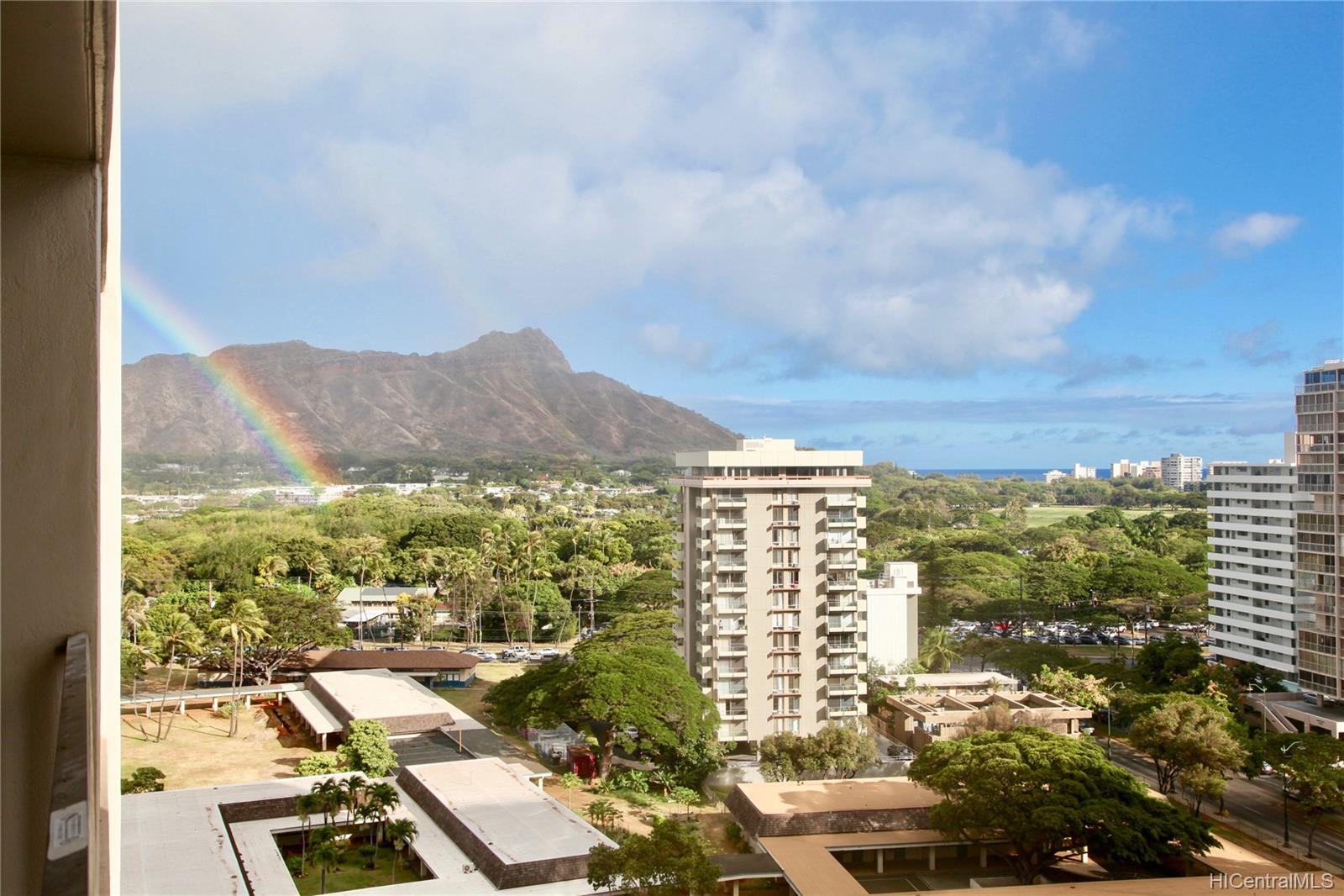 229 Paoakalani Avenue #1508, Honolulu, HI 96815