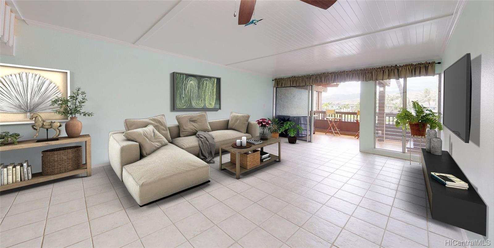 444 Lunalilo Home Road #125, Honolulu, HI 96825