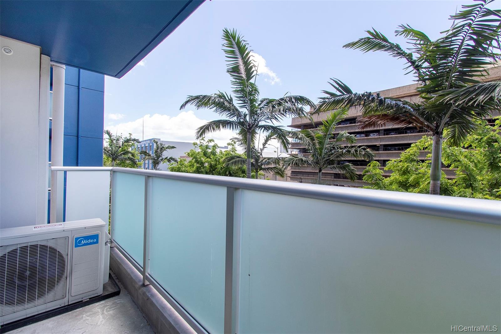 801 South Street #208, Honolulu, HI 96813