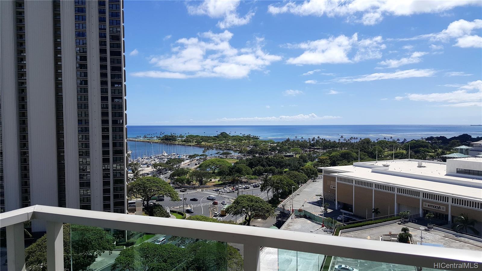 410 Atkinson Drive #1408, Honolulu, HI 96814