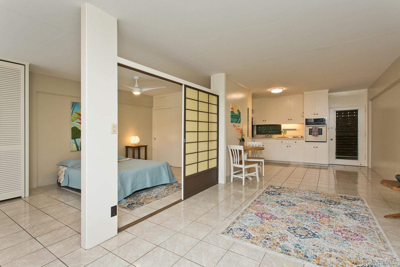 1630 Makiki Street #A103, Honolulu, HI 96822