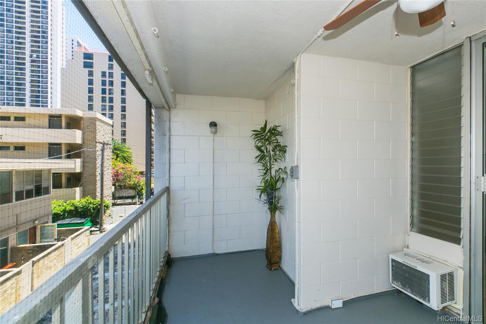 2509 Ala Wai Boulevard #203, Honolulu, HI 96815