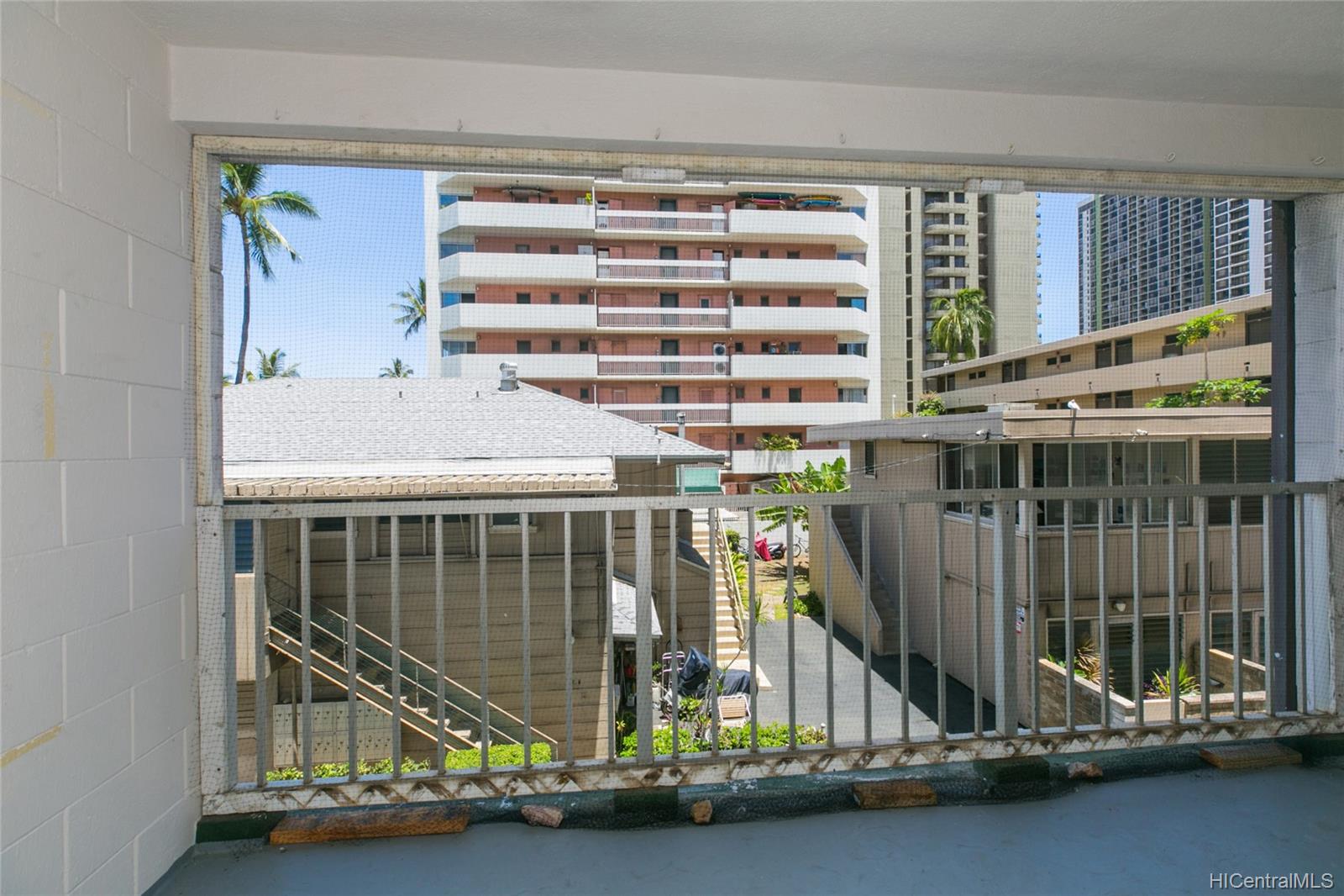 2509 Ala Wai Boulevard #203, Honolulu, HI 96815