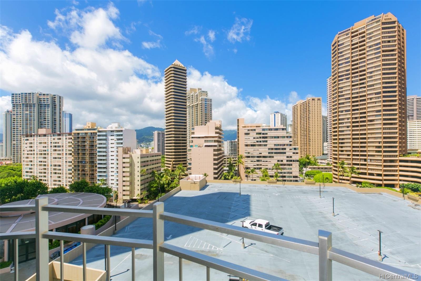 1765 Ala Moana Boulevard #1293, Honolulu, HI 96815