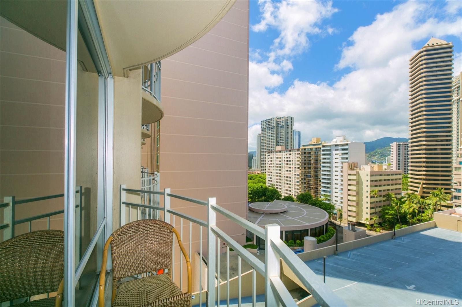 1765 Ala Moana Boulevard #1293, Honolulu, HI 96815