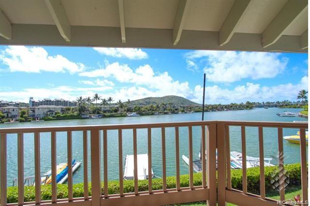 7007 Hawaii Kai Drive #H23, Honolulu, HI 96825