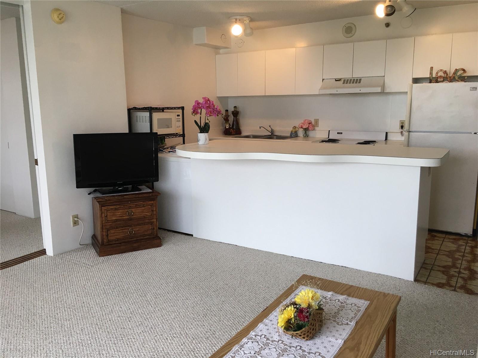 201 Ohua Avenue #1803, Honolulu, HI 96815