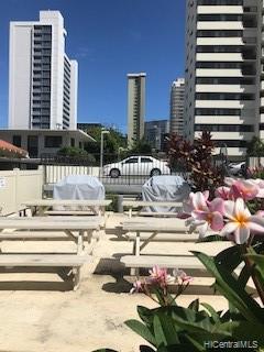 1571 Piikoi Street #803, Honolulu, HI 96822