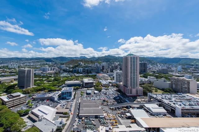 725 Kapiolani Boulevard #3204, Honolulu, HI 96813