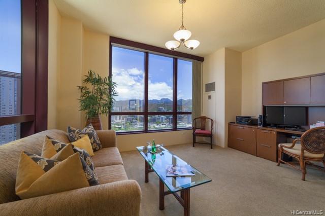 Imperial Plaza 725 Kapiolani Boulevard #3204, Honolulu, HI 96813