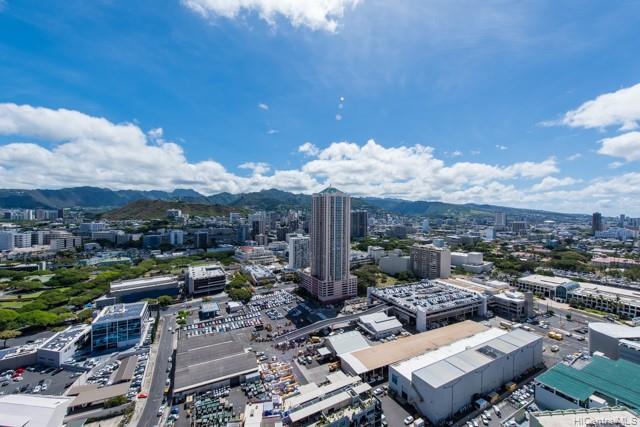 725 Kapiolani Boulevard #3204, Honolulu, HI 96813