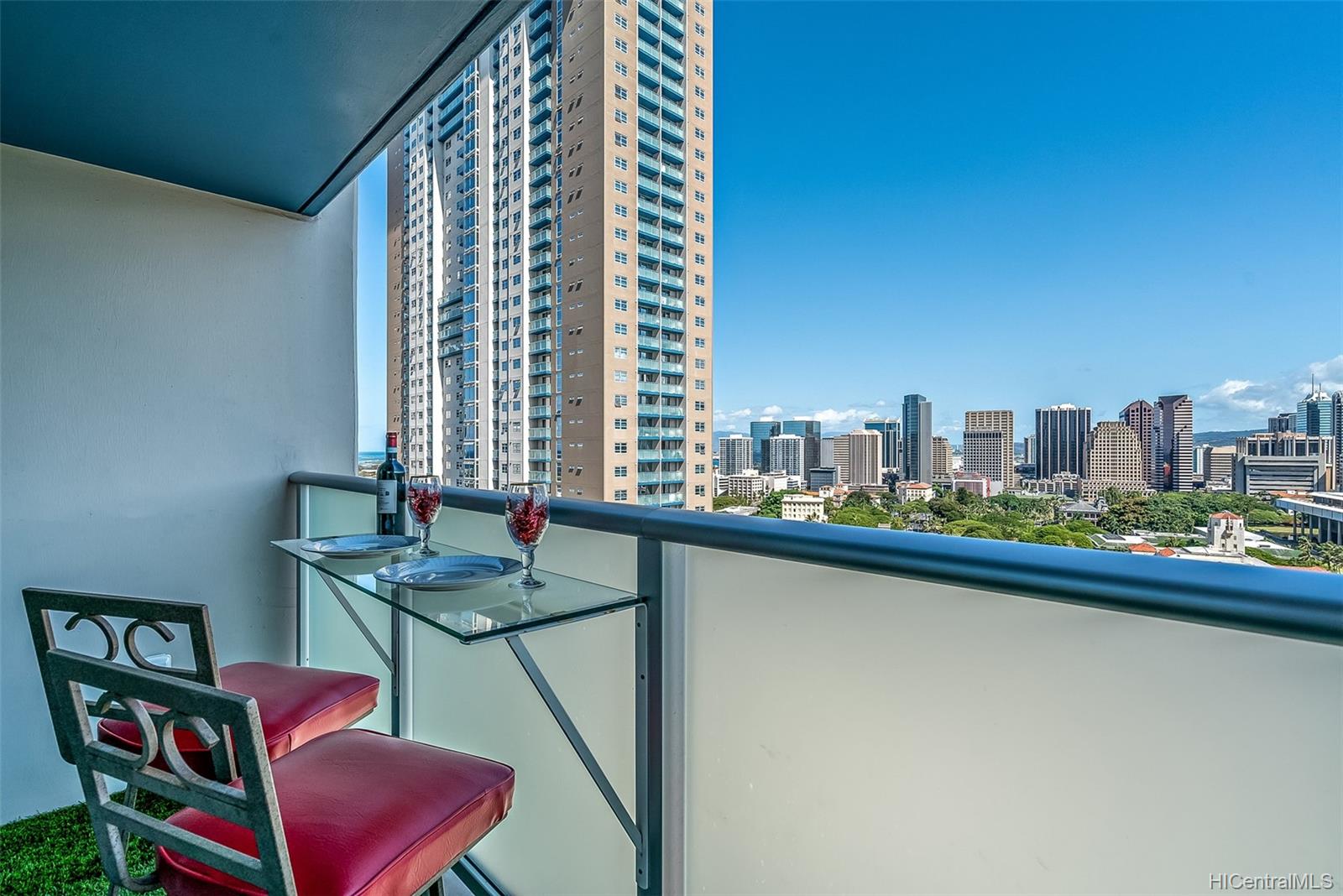 801 South Street #2523, Honolulu, HI 96813