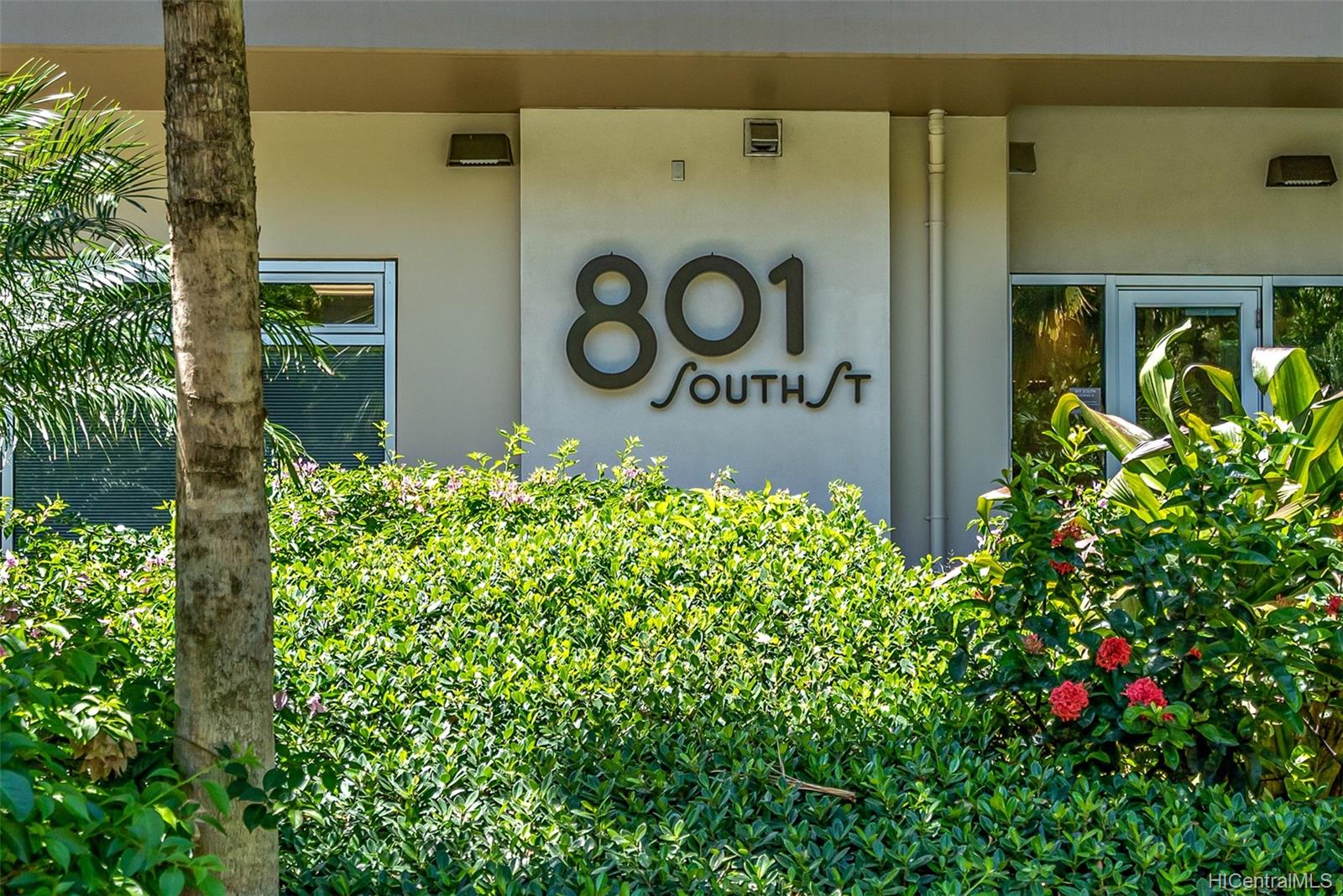 801 South Street #2523, Honolulu, HI 96813