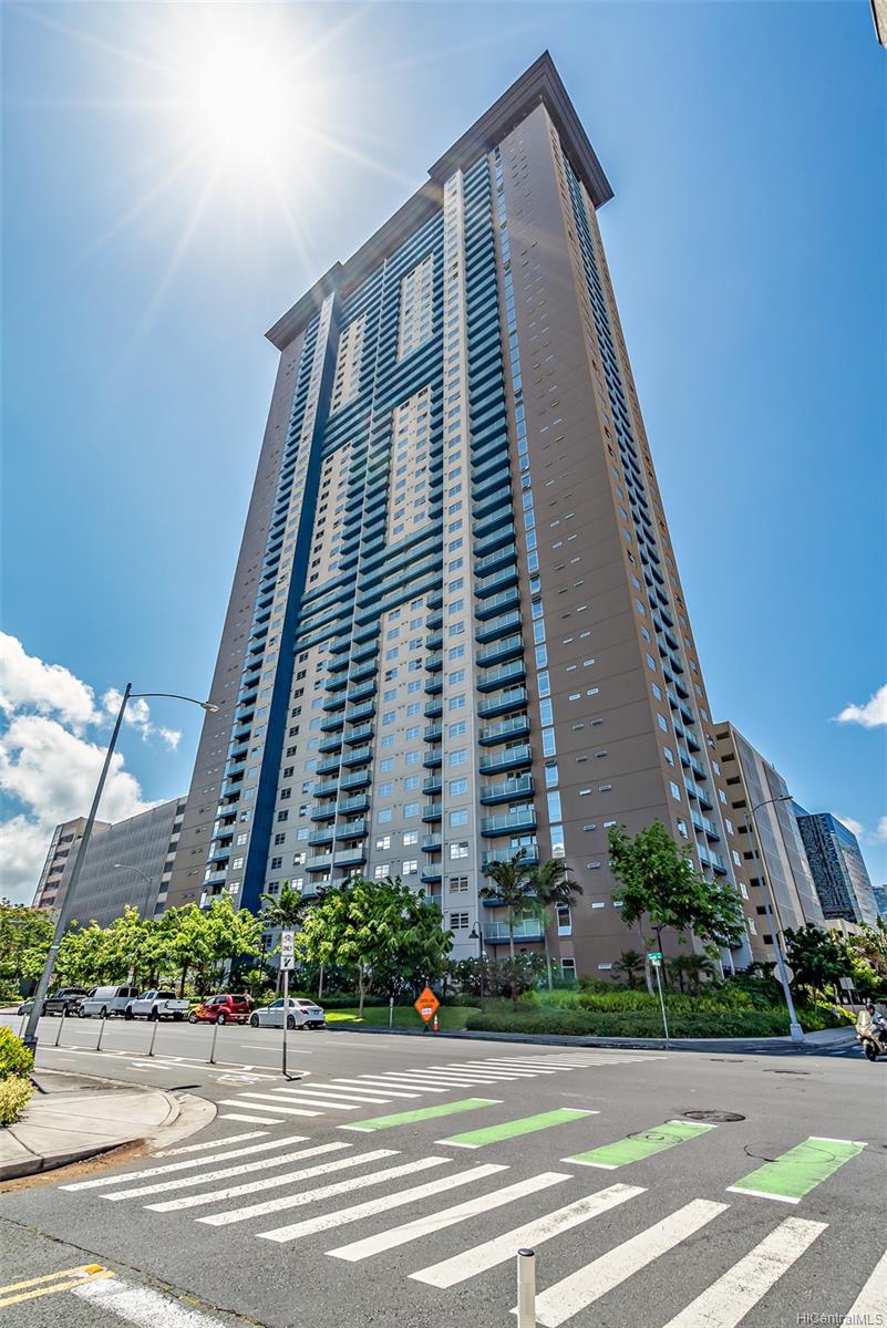 801 South Street #2523, Honolulu, HI 96813