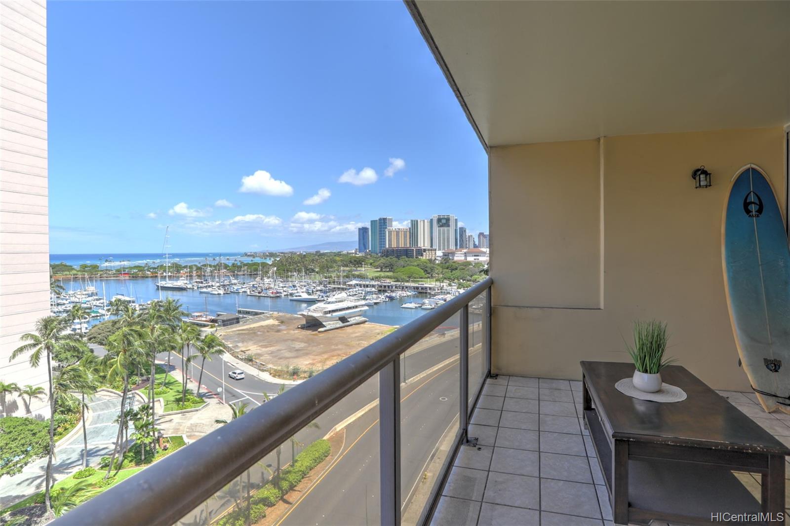 1684 Ala Moana Boulevard #952, Honolulu, HI 96815