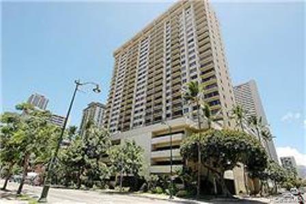 2140 Kuhio Avenue #605, Honolulu, HI 96815