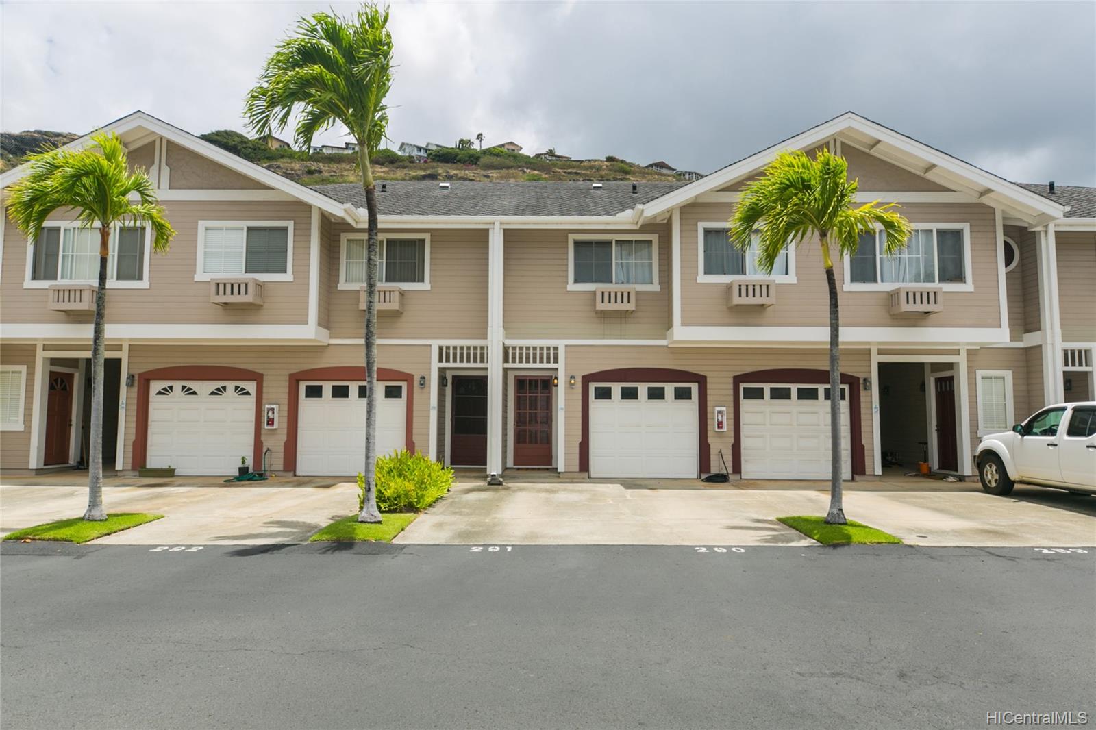 7156 Hawaii Kai Drive #210, Honolulu, HI 96825