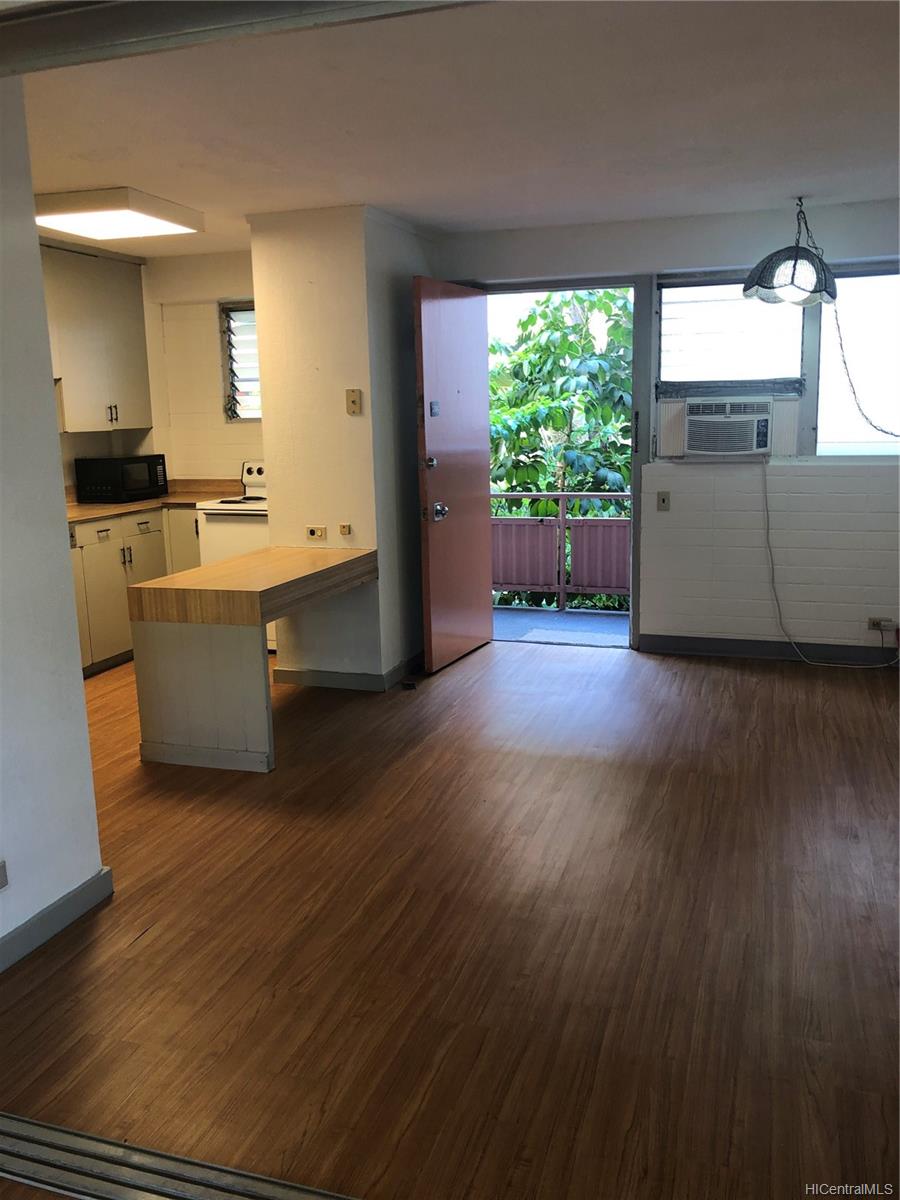 417 Nohonani Street #204, Honolulu, HI 96815