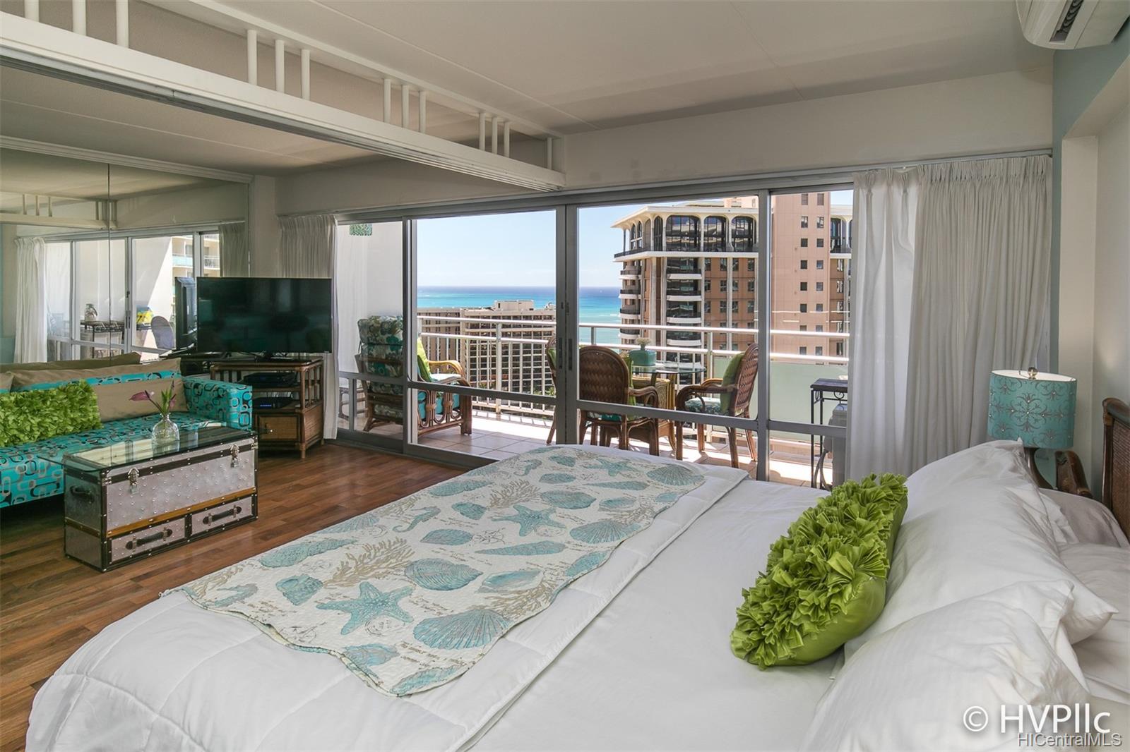 1777 Ala Moana Boulevard #2122, Honolulu, HI 96815