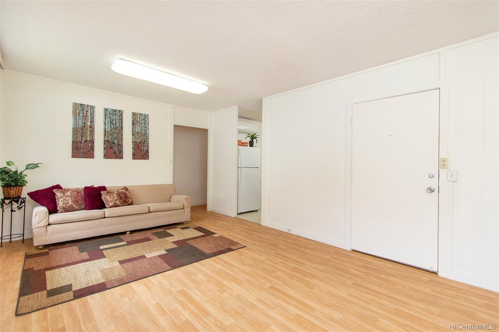 1415 Ainakoa Avenue Honolulu, HI 96821