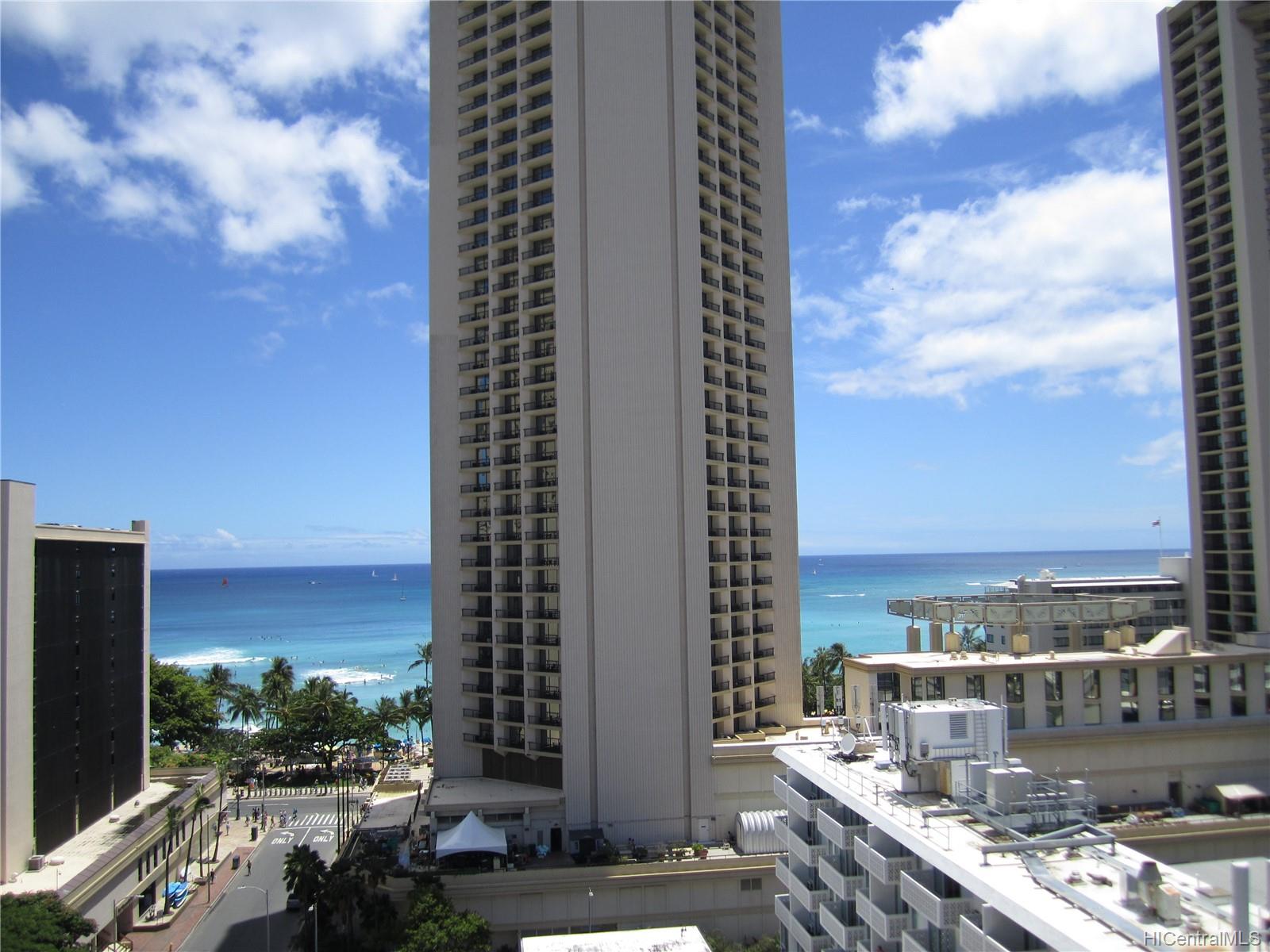 2427 Kuhio Avenue #1403, Honolulu, HI 96815