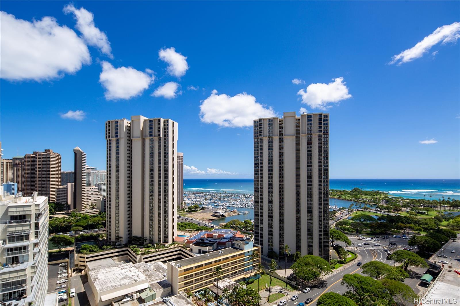 410 Atkinson Drive #2119, Honolulu, HI 96814