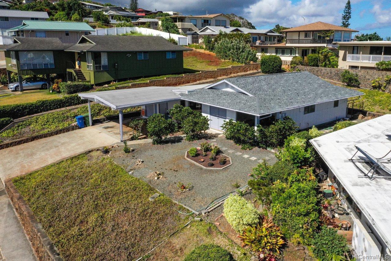 2025 Alaeloa Street Honolulu, HI 96821