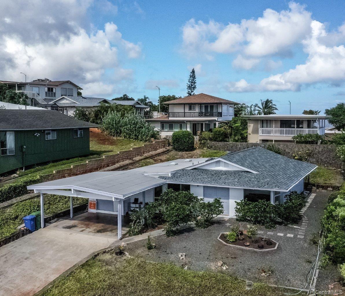 2025 Alaeloa Street Honolulu, HI 96821