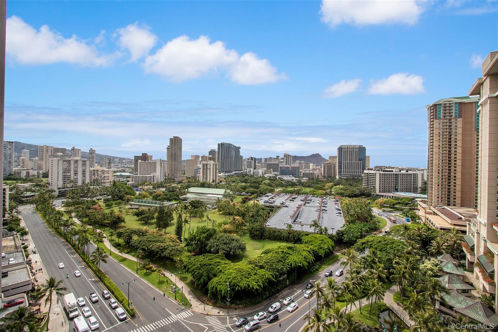 1860 Ala Moana Boulevard #1910, Honolulu, HI 96815