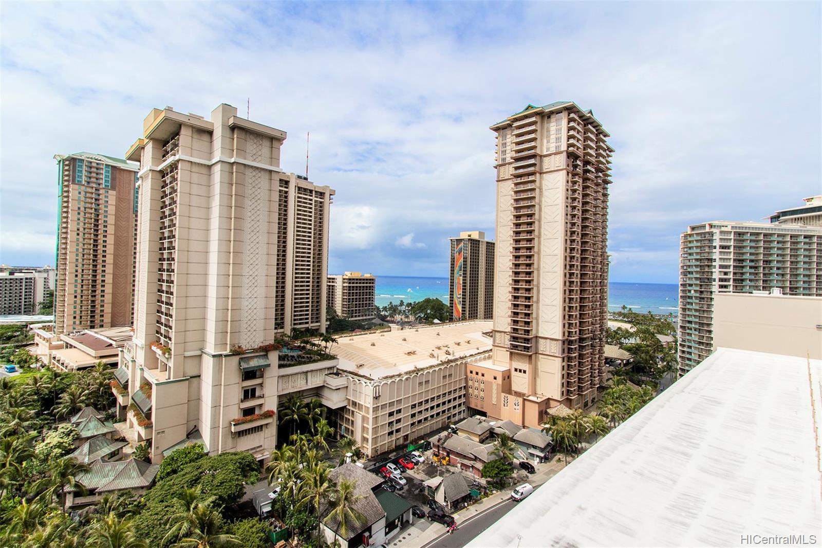 1860 Ala Moana Boulevard #1910, Honolulu, HI 96815