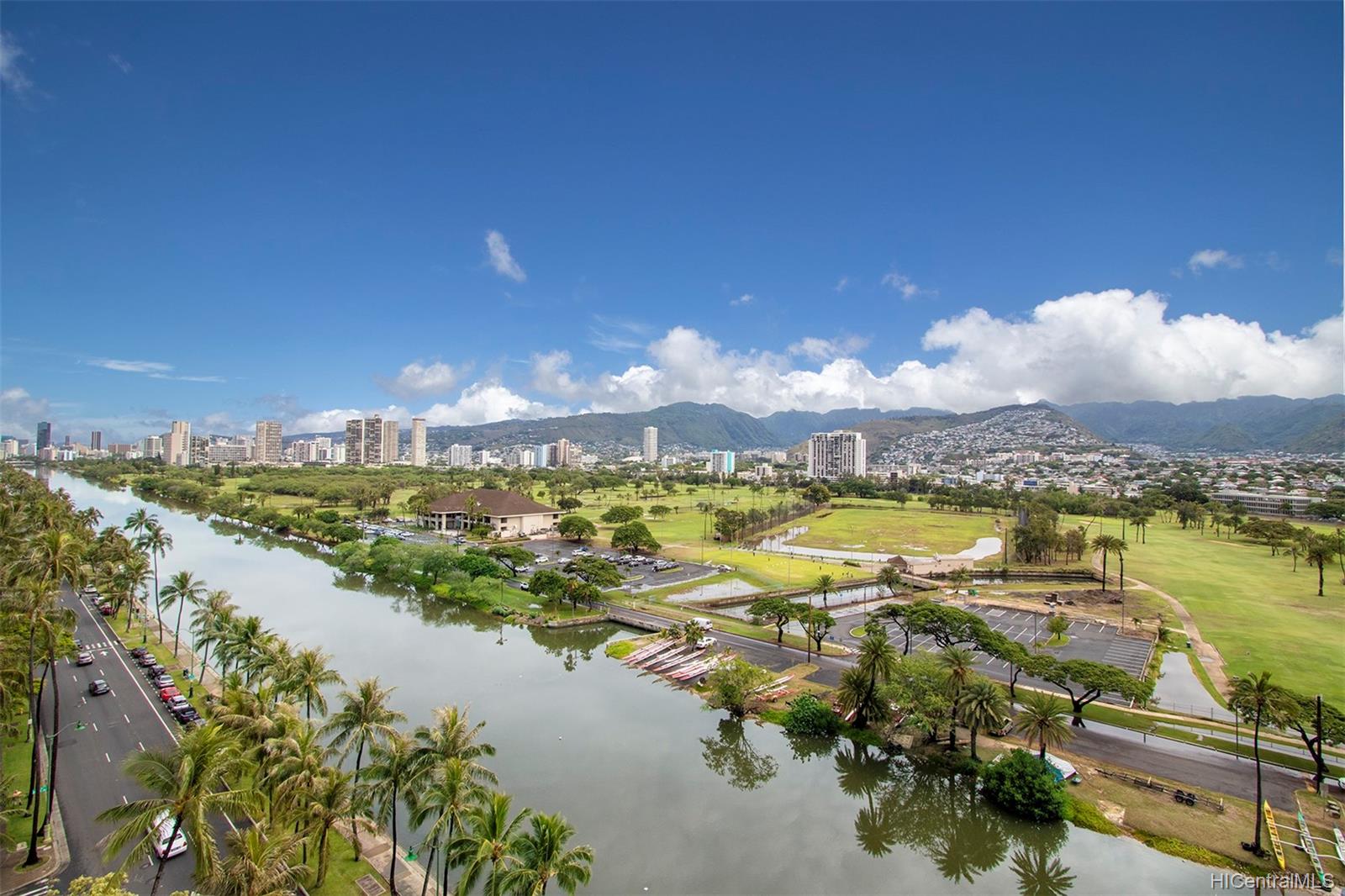 2611 Ala Wai Boulevard #1502, Honolulu, HI 96815