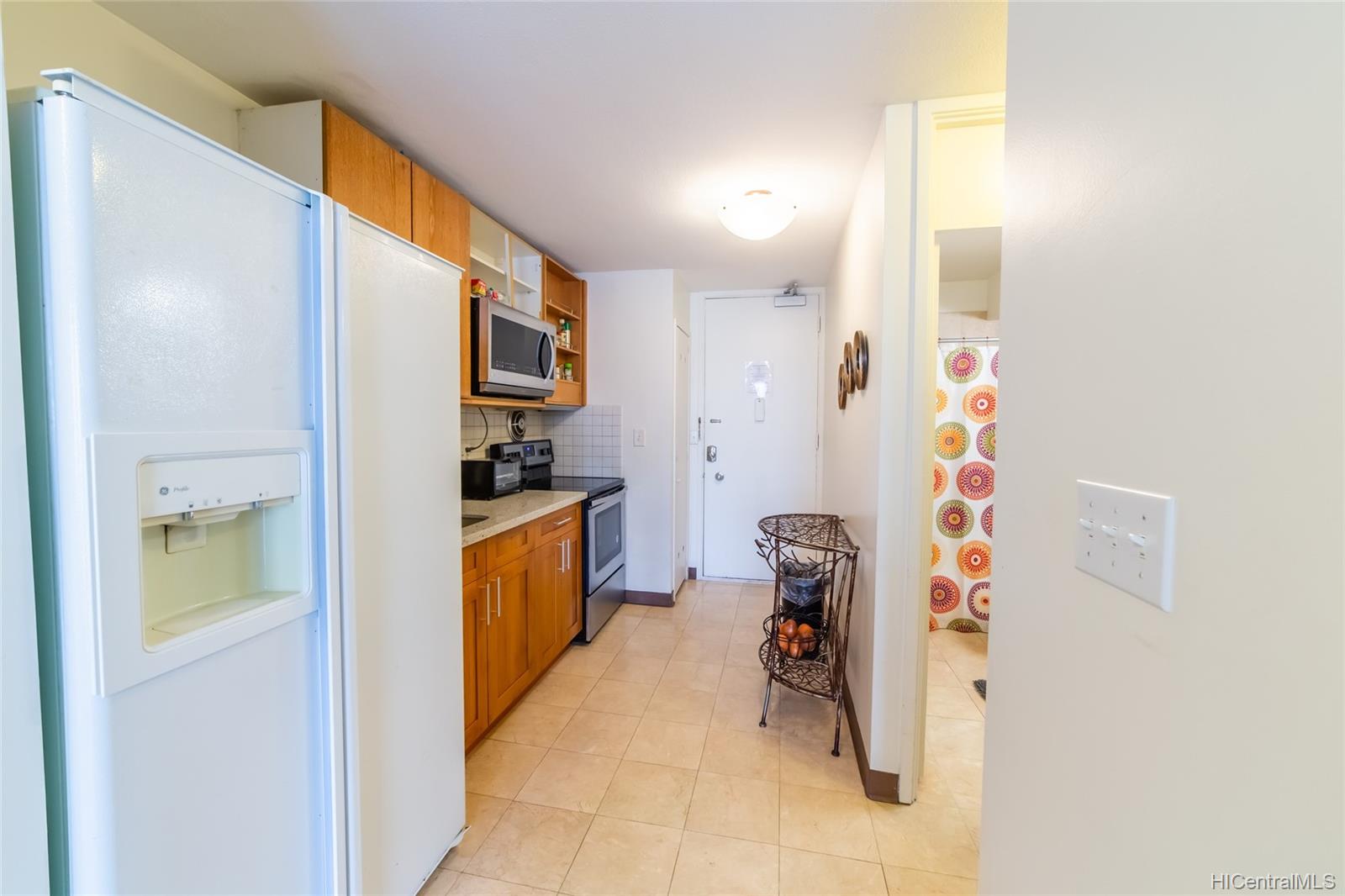 1765 Ala Moana Boulevard #1087, Honolulu, HI 96815