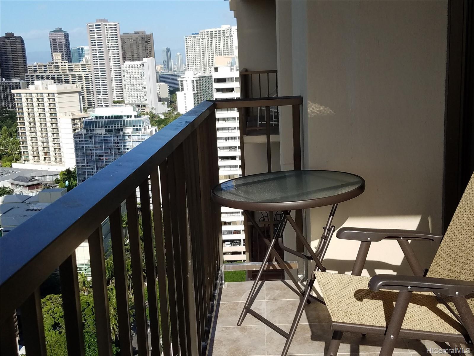 2140 Kuhio Avenue #2302, Honolulu, HI 96815