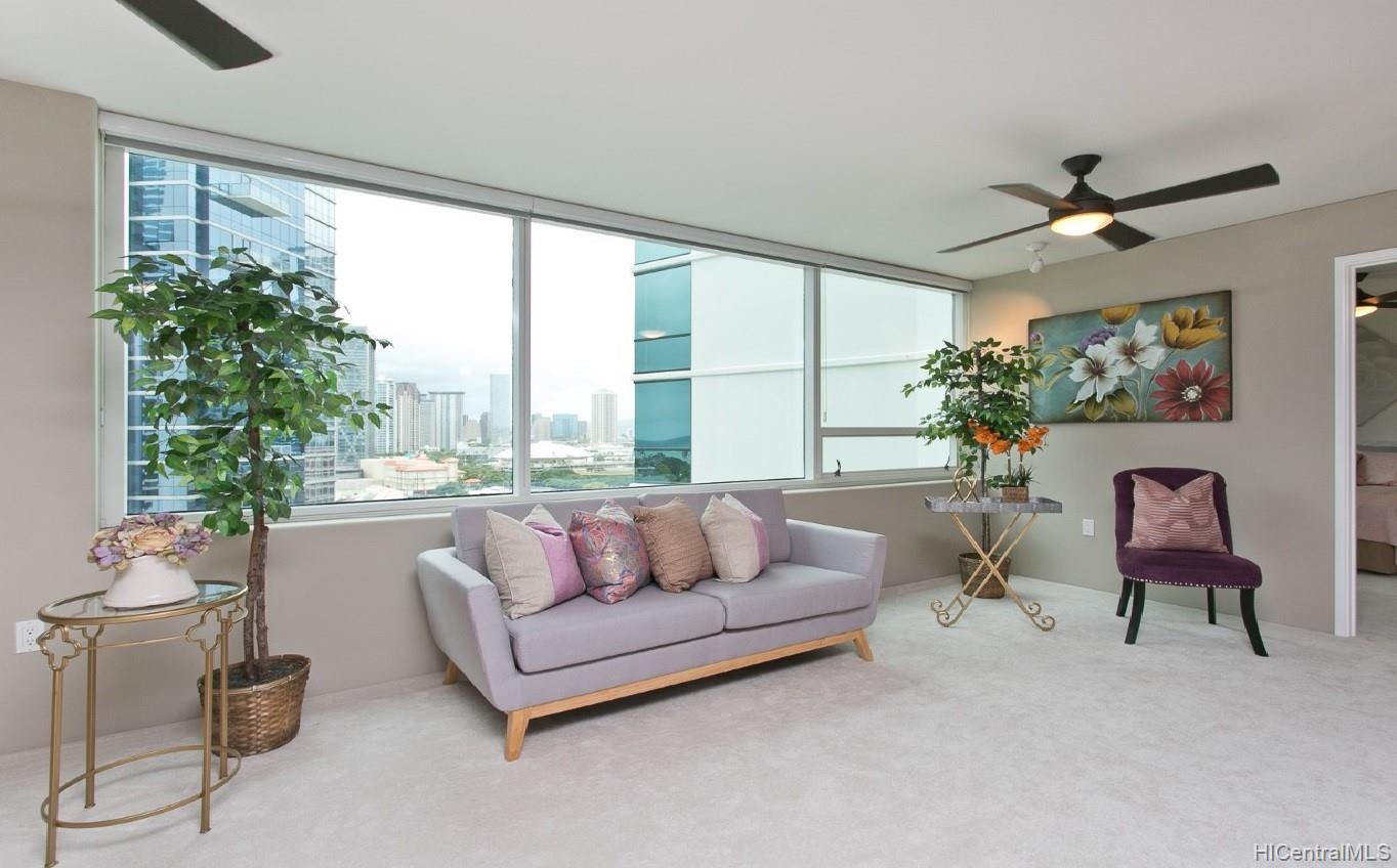 88 Piikoi Street #1411, Honolulu, HI 96814