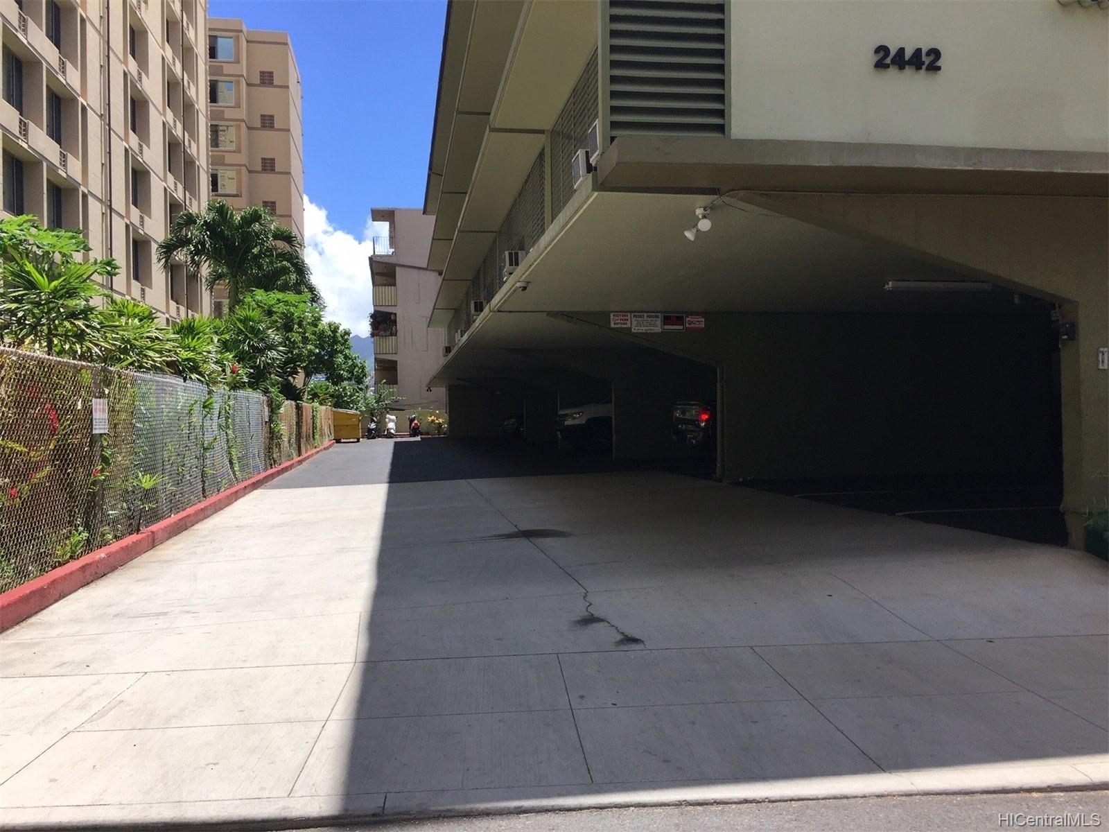 2444 Tusitala Street #315, Honolulu, HI 96815