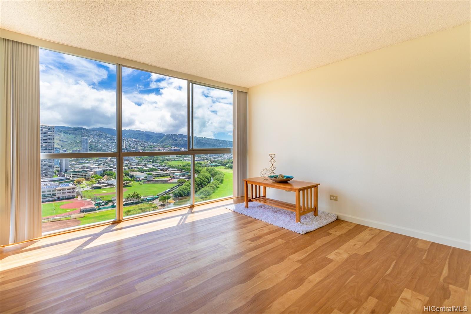 2211 Ala Wai Boulevard #2609, Honolulu, HI 96815