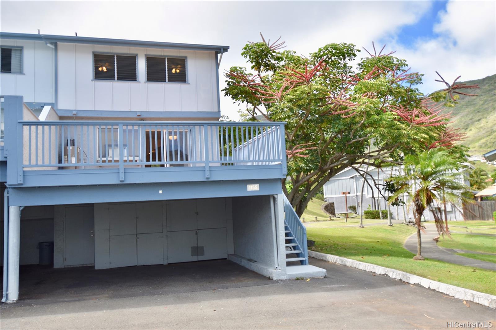 1155 Wainiha Street #A, Honolulu, HI 96825