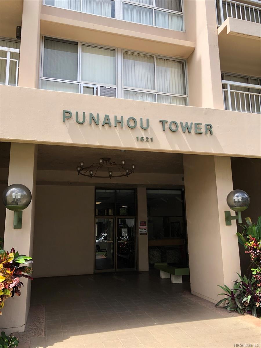 1621 Dole Street #207, Honolulu, HI 96822