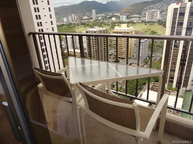 229 Paoakalani Avenue #2505, Honolulu, HI 96815