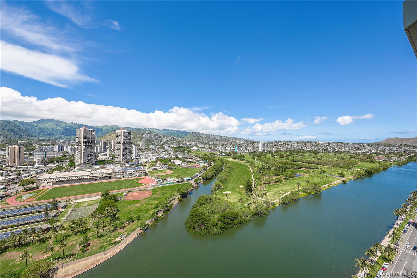 2211 Ala Wai Boulevard #3115, Honolulu, HI 96815