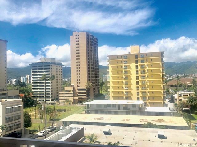 225 Liliuokalani Avenue #8D, Honolulu, HI 96815